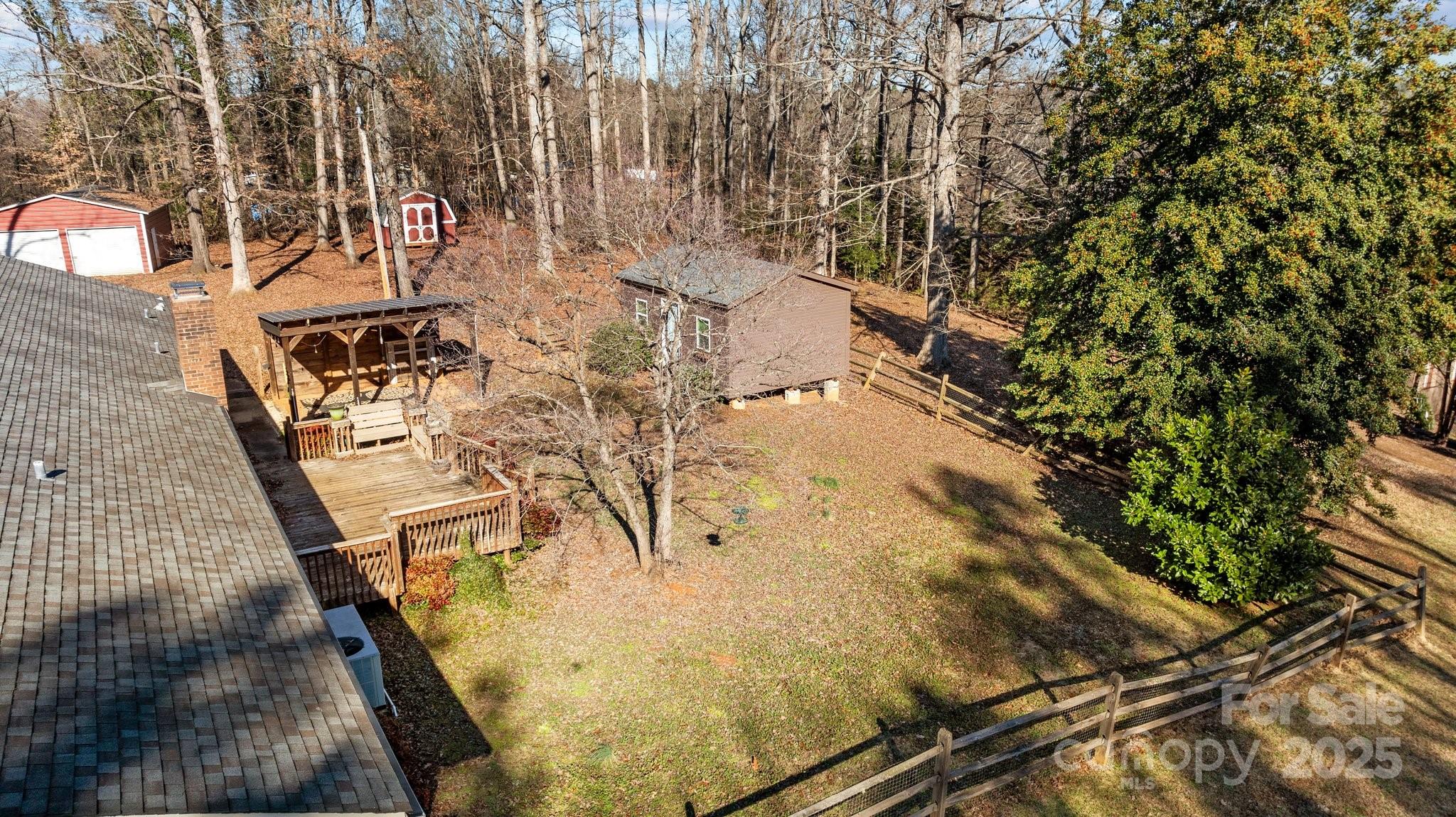 1714 Philadelphia Church Road Dallas, NC 28034 - Photo 32 of 36