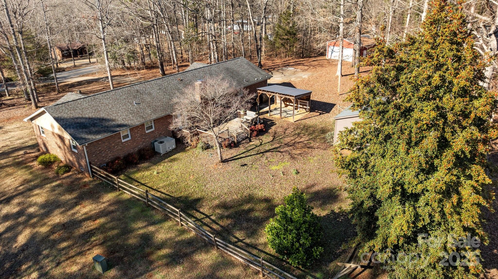 1714 Philadelphia Church Road Dallas, NC 28034 - Photo 33 of 36