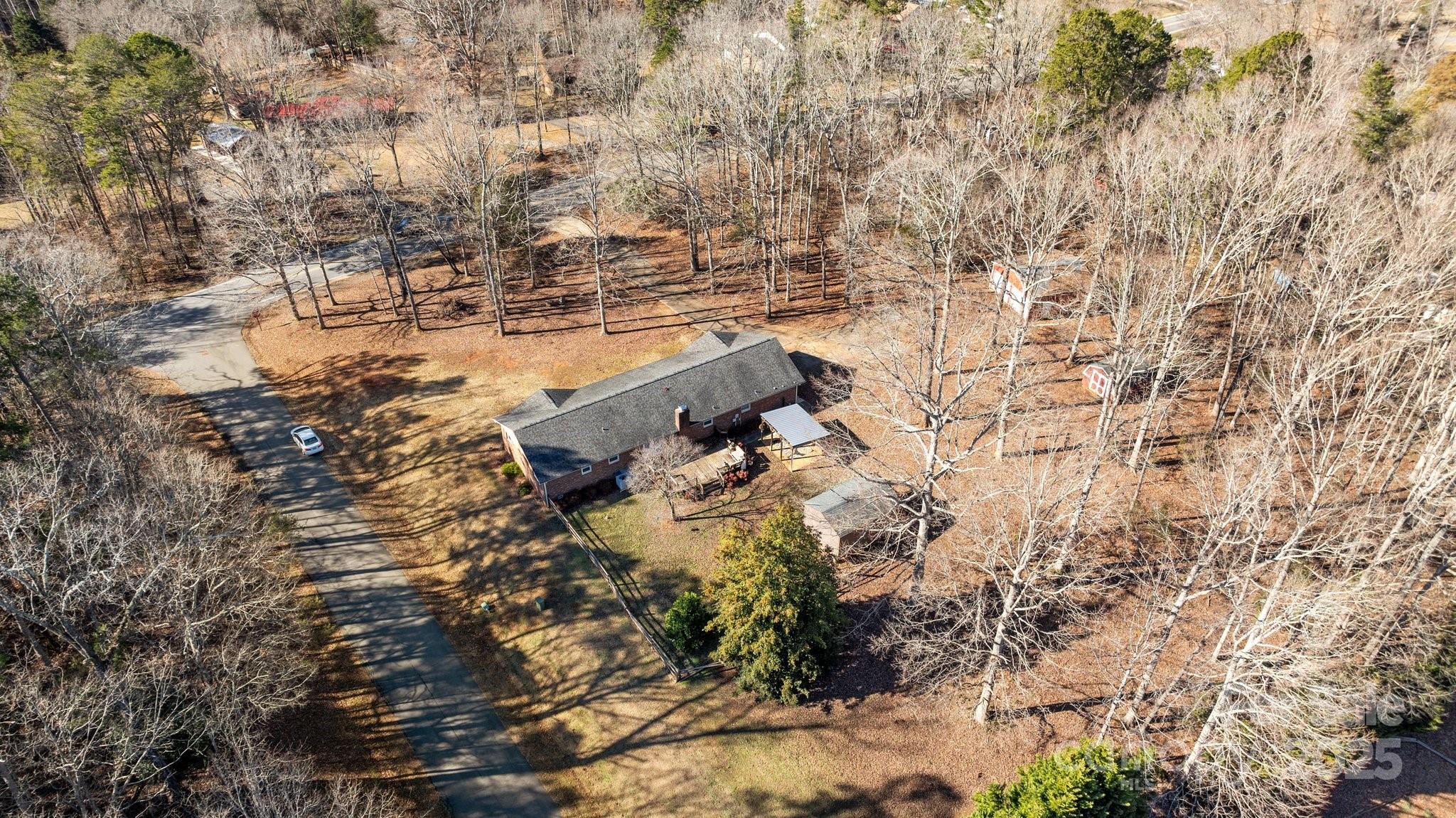 1714 Philadelphia Church Road Dallas, NC 28034 - Photo 34 of 36