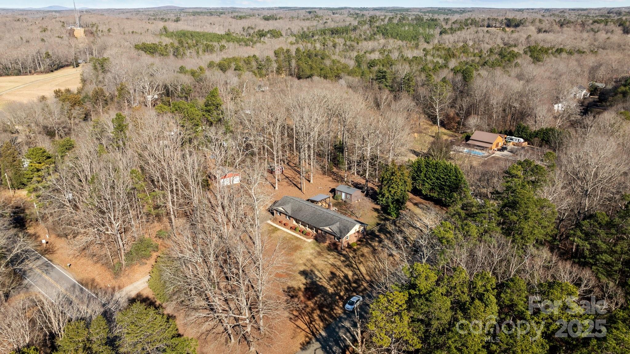 1714 Philadelphia Church Road Dallas, NC 28034 - Photo 35 of 36