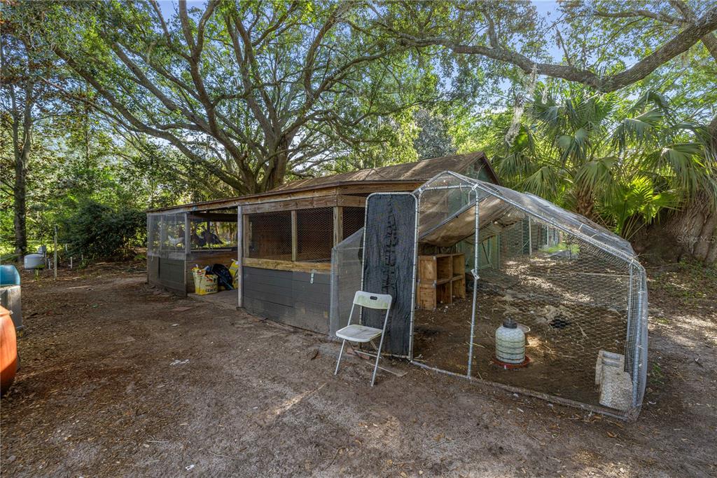 16250 Southwest 20th Avenue Road Ocala, FL 34473 - Photo 54 of 75