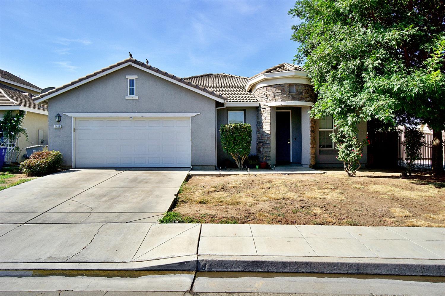 1022 San Ramon Avenue Madera, CA 93637 - Photo 1 of 27 Gallery Image 1