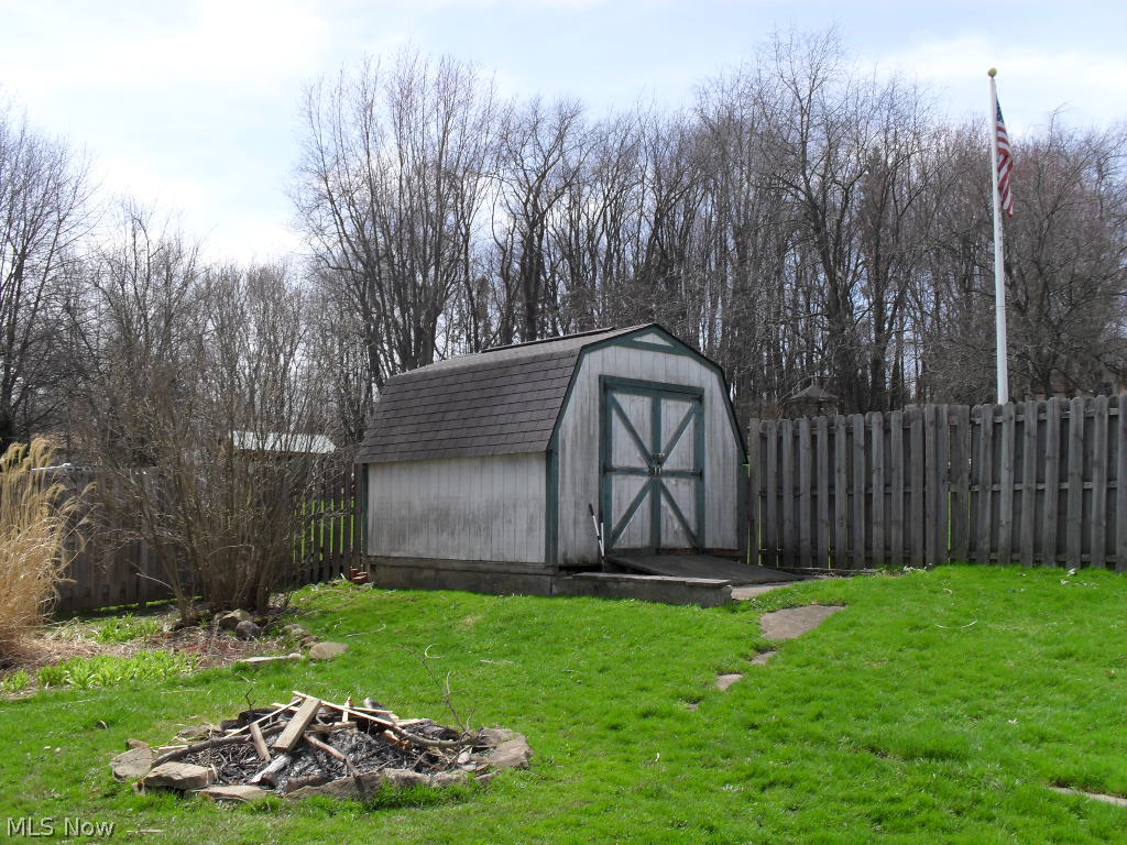 1252 West Nimisila Road New Franklin, OH 44216 - Photo 5 of 18
