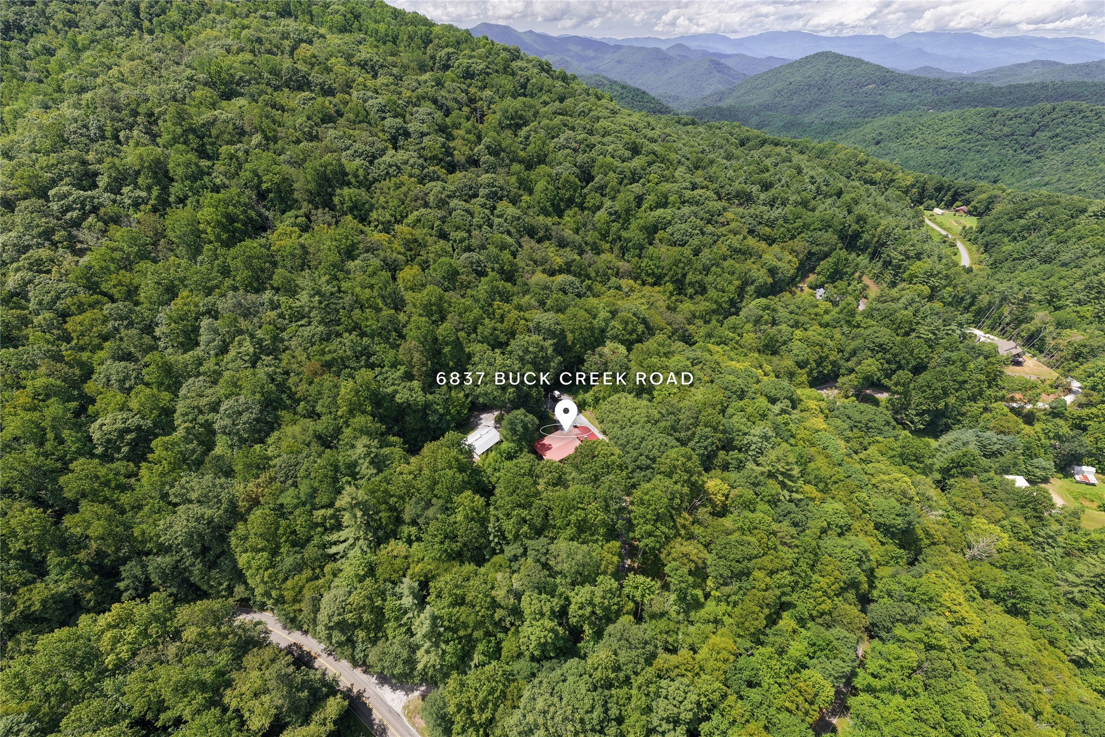 6837 Buck Creek Road Highlands, NC 28741 - Photo 94 of 96 Gallery Image 94