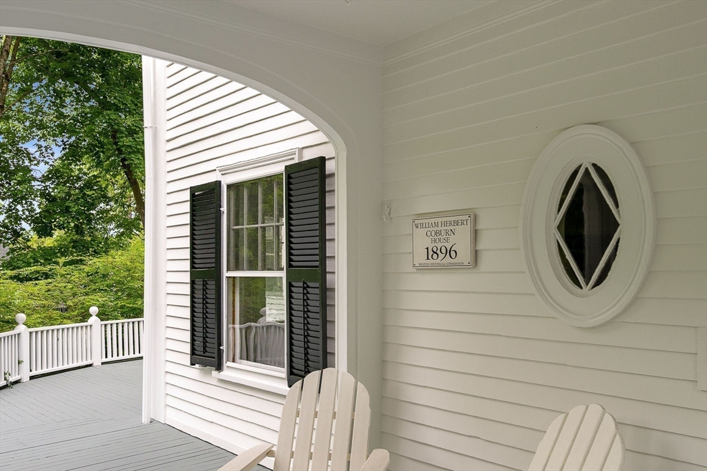 55 Coburn Road Weston, MA 02493 - Photo 39 of 42