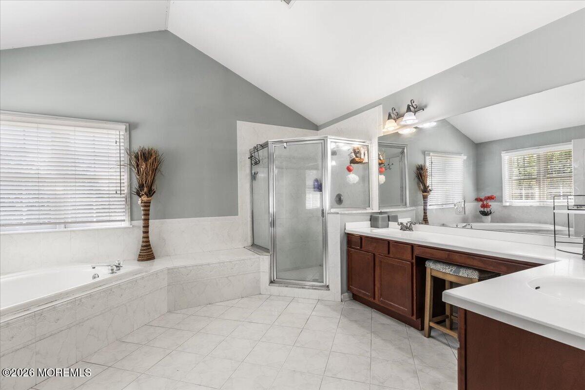 16 Conor Road Jackson, NJ 08527 - Photo 23 of 50 34-Primary Bathroom