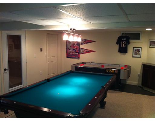 114 West Blue Ridge Road Cranston, RI 02920 - Photo 11 of 12 Den/Family/Great Room. rec room in lower level