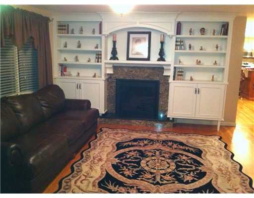 114 West Blue Ridge Road Cranston, RI 02920 - Photo 5 of 12 Living Room.