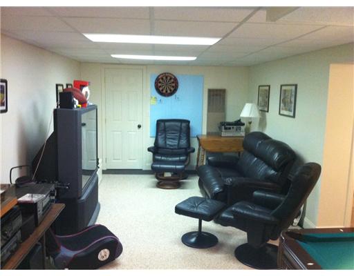 114 West Blue Ridge Road Cranston, RI 02920 - Photo 10 of 12 Den/Family/Great Room. Rec Room lower level