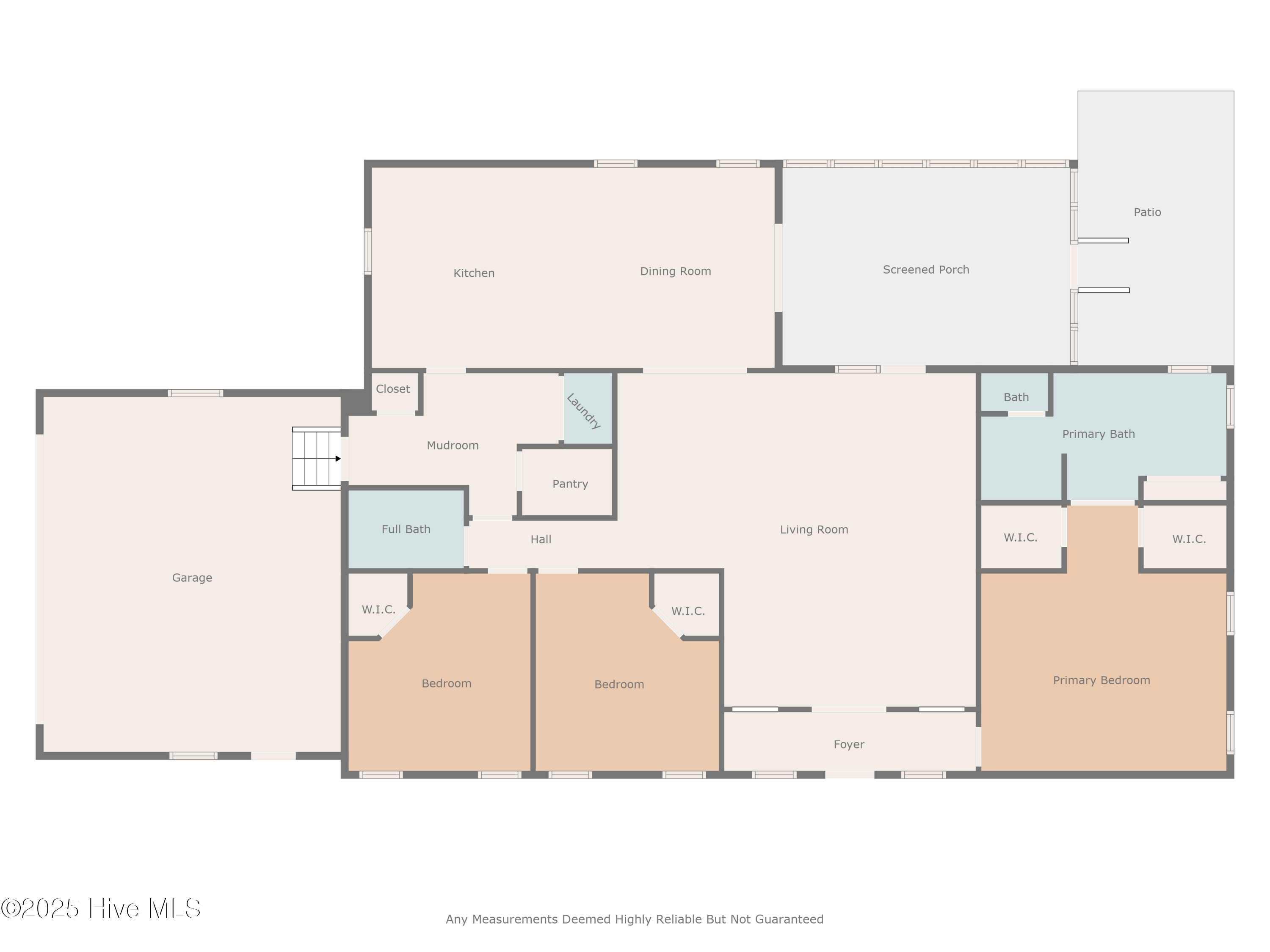 818 Watson Avenue Southwest Calabash, NC 28467 - Photo 45 of 45