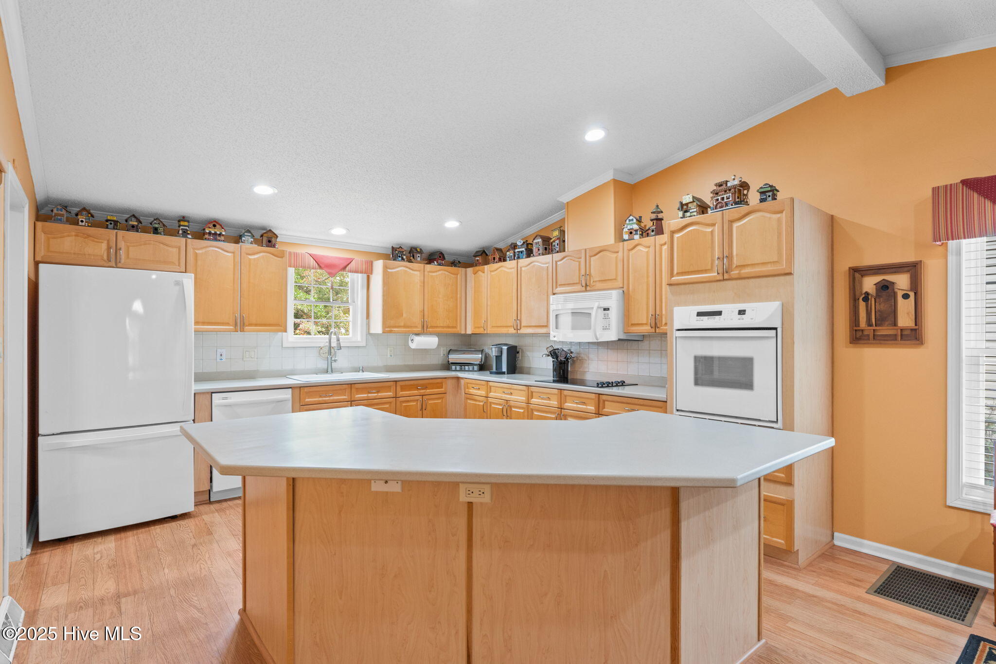 818 Watson Avenue Southwest Calabash, NC 28467 - Photo 10 of 45 kitchen 1