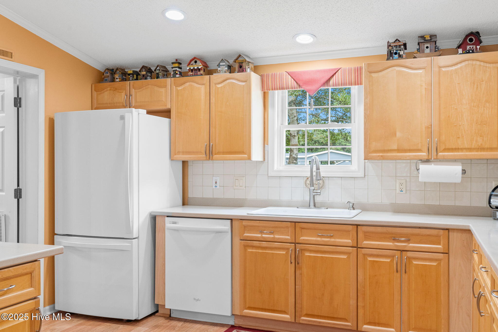 818 Watson Avenue Southwest Calabash, NC 28467 - Photo 12 of 45 kitchen 4