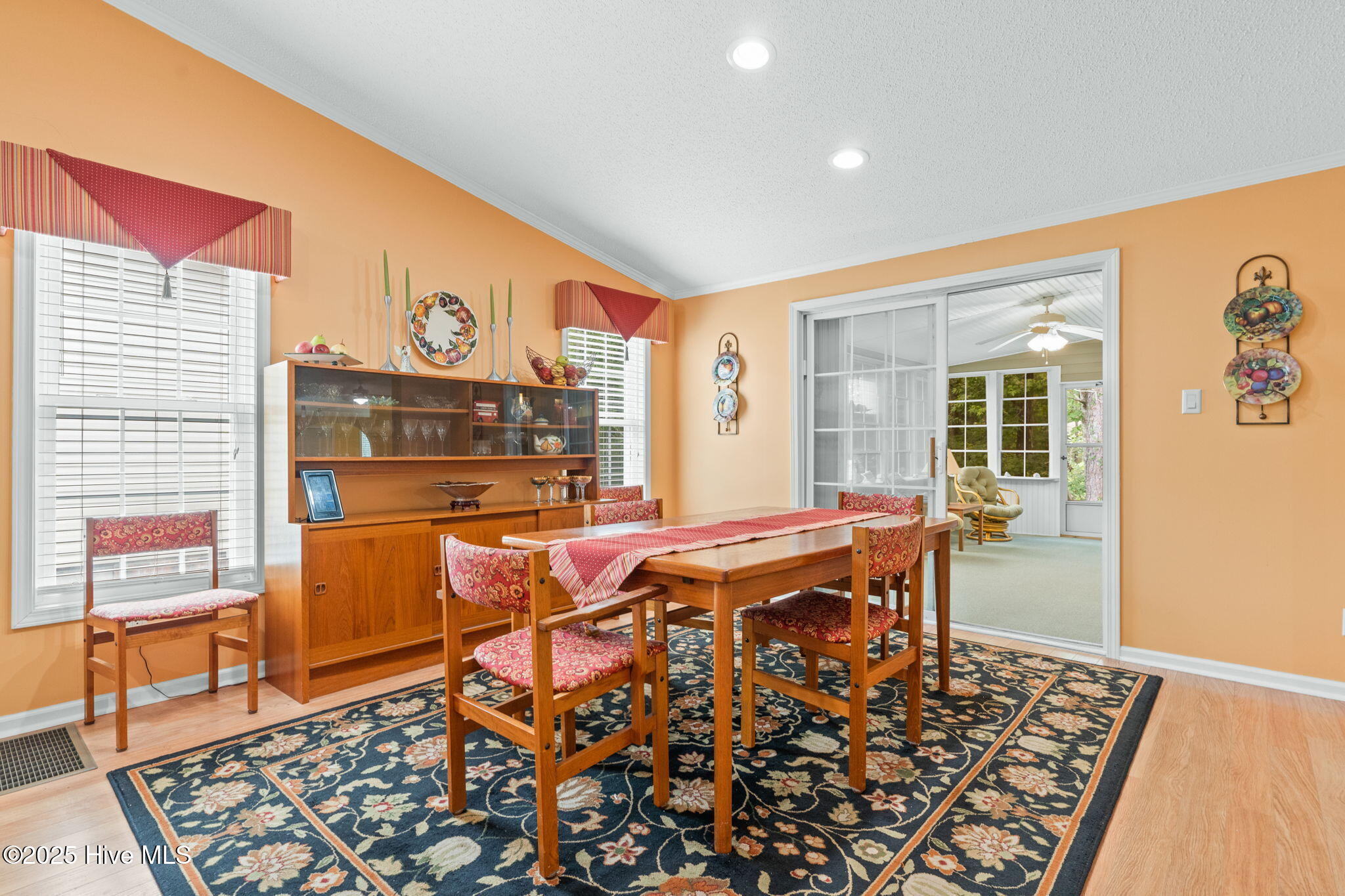 818 Watson Avenue Southwest Calabash, NC 28467 - Photo 14 of 45 dining & carolina room