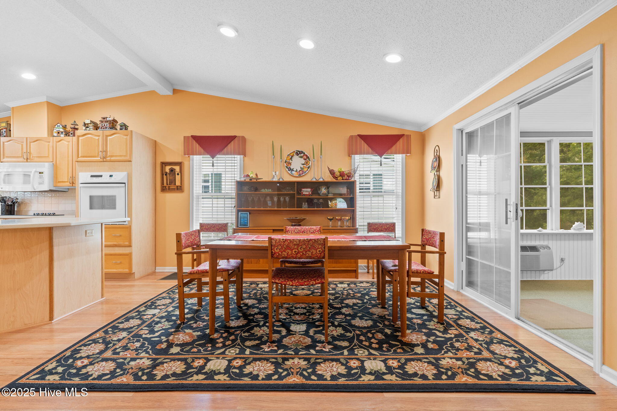 818 Watson Avenue Southwest Calabash, NC 28467 - Photo 15 of 45 dining room