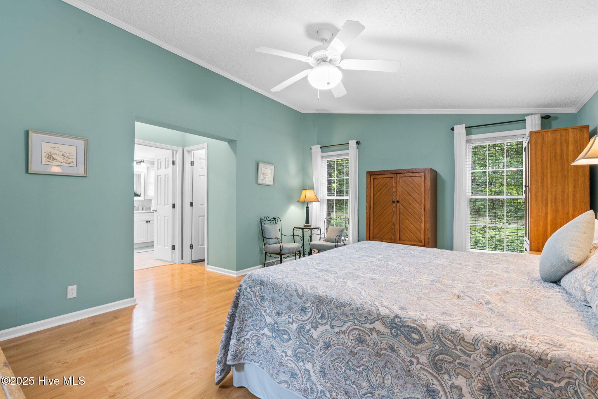 818 Watson Avenue Southwest Calabash, NC 28467 - Photo 24 of 45 primary bedroom 1