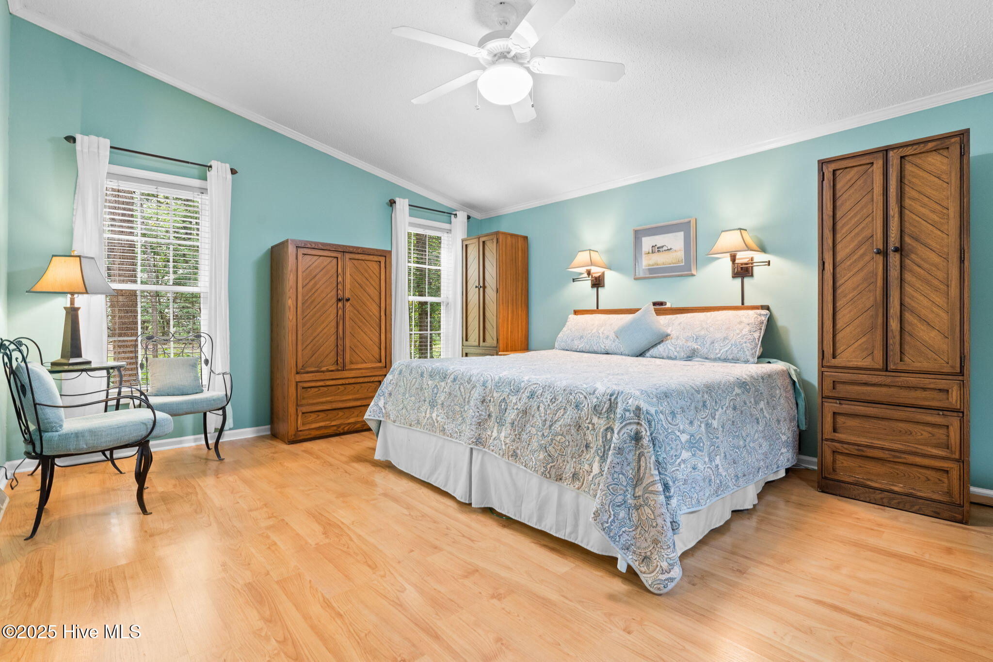 818 Watson Avenue Southwest Calabash, NC 28467 - Photo 25 of 45 primary bedroom 2
