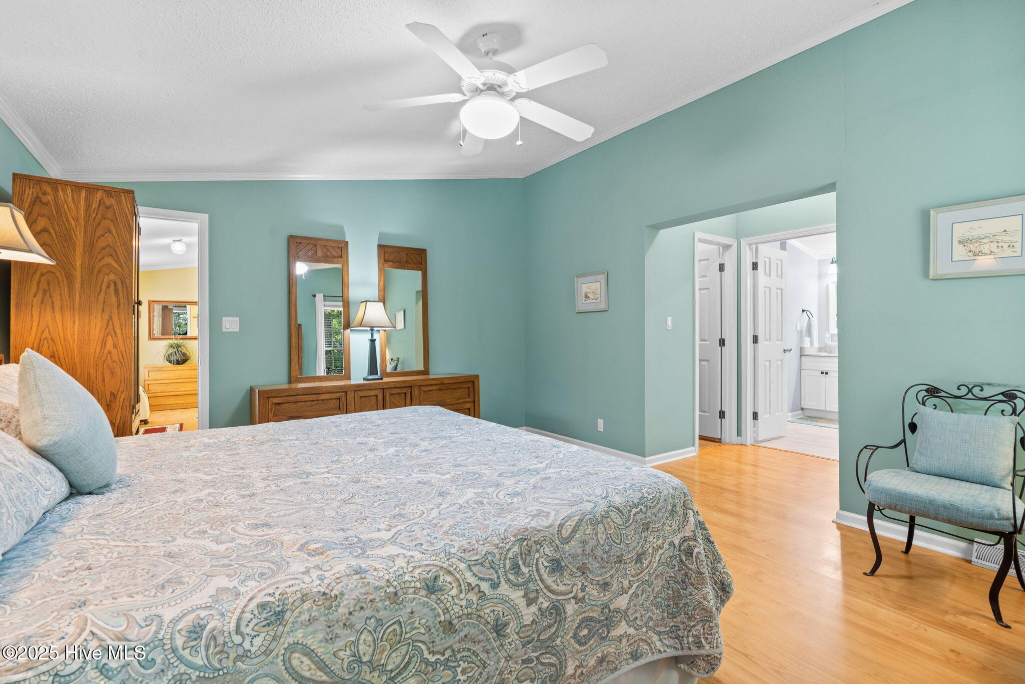 818 Watson Avenue Southwest Calabash, NC 28467 - Photo 26 of 45 primary bedroom 3