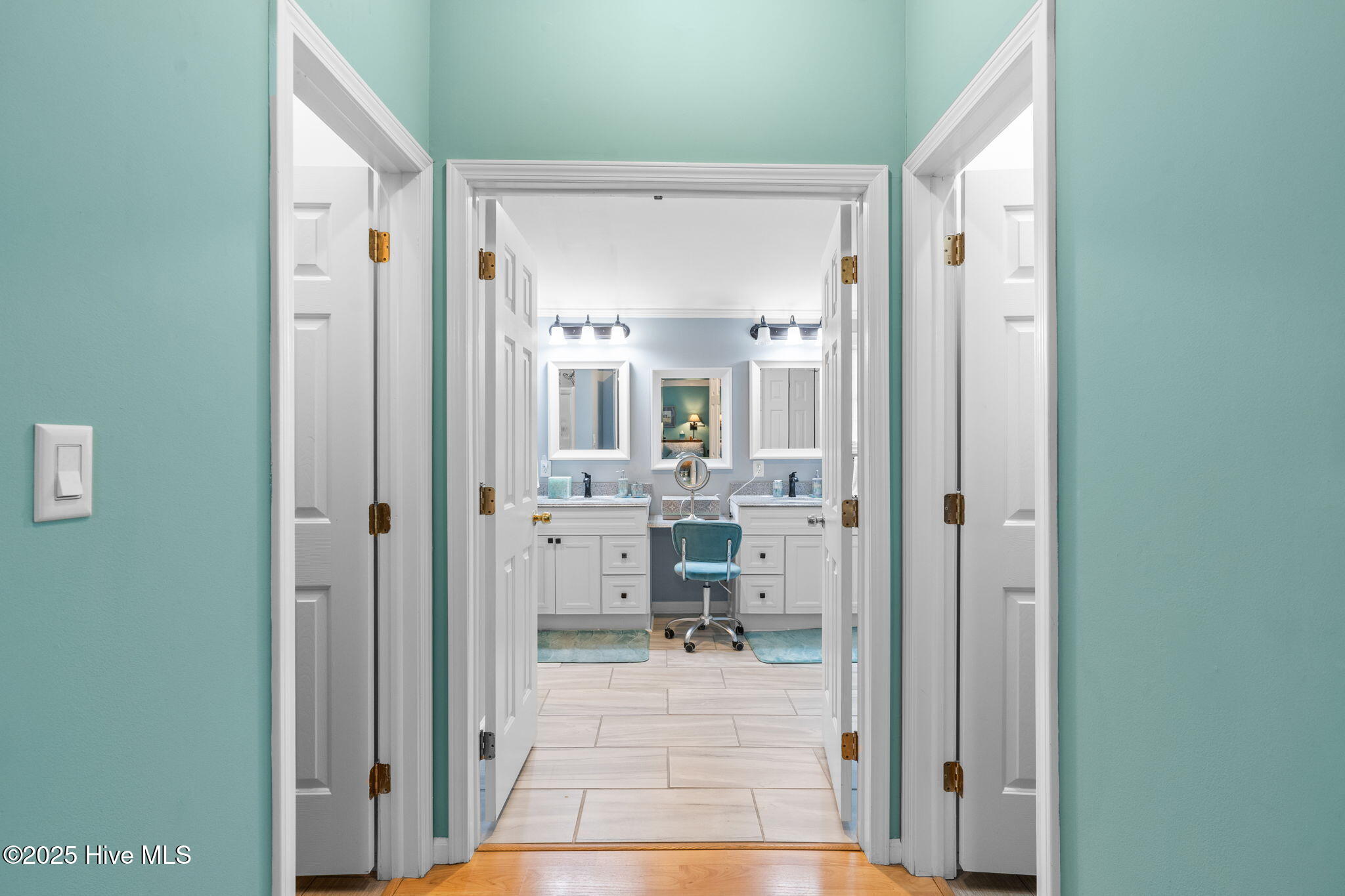 818 Watson Avenue Southwest Calabash, NC 28467 - Photo 27 of 45 primary bathroom 1