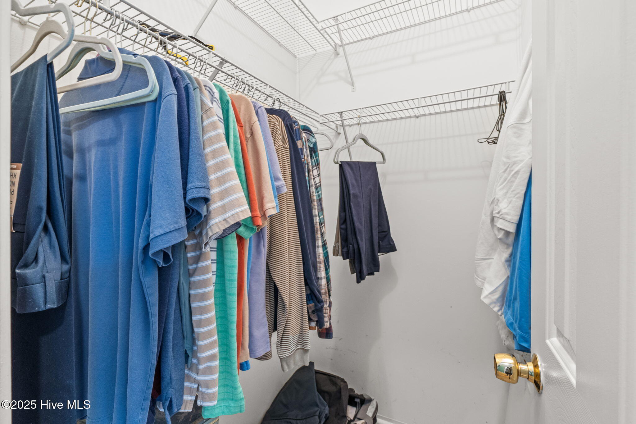 818 Watson Avenue Southwest Calabash, NC 28467 - Photo 29 of 45 2nd master closet