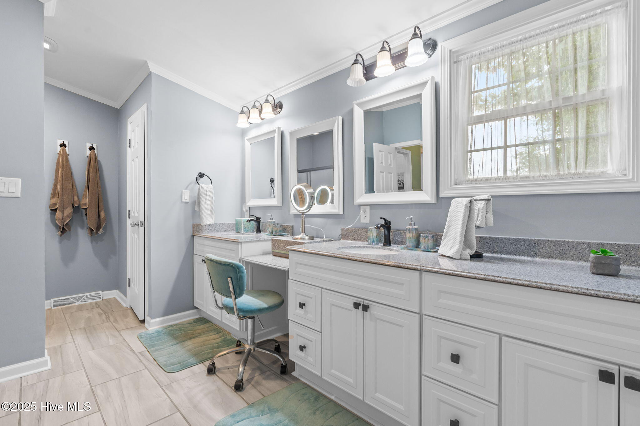 818 Watson Avenue Southwest Calabash, NC 28467 - Photo 30 of 45 master bath 2