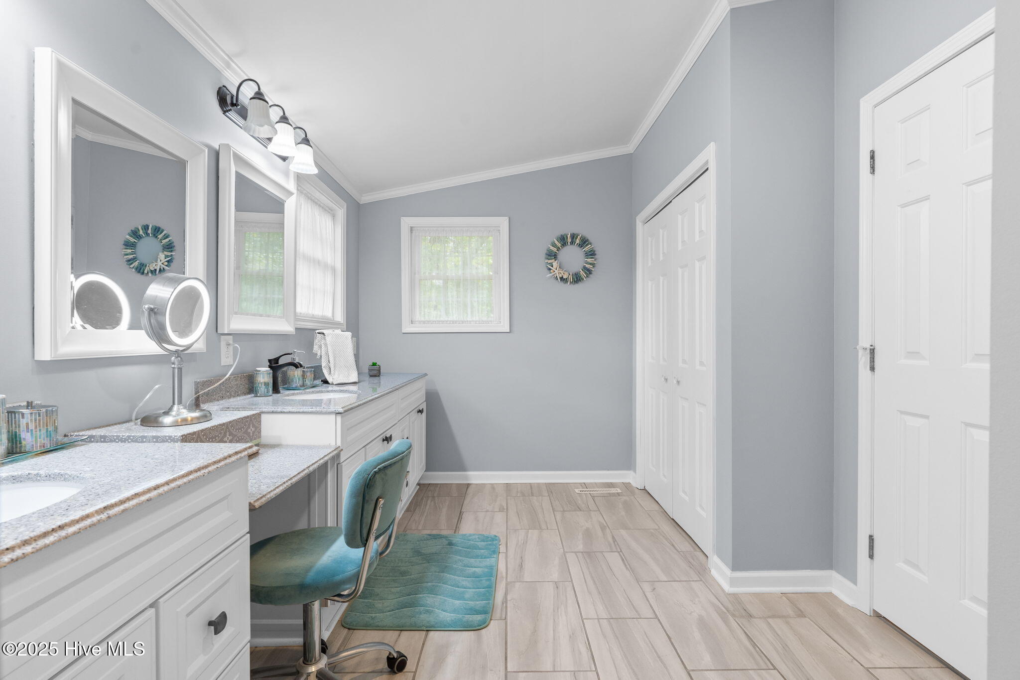 818 Watson Avenue Southwest Calabash, NC 28467 - Photo 32 of 45 master bath 4