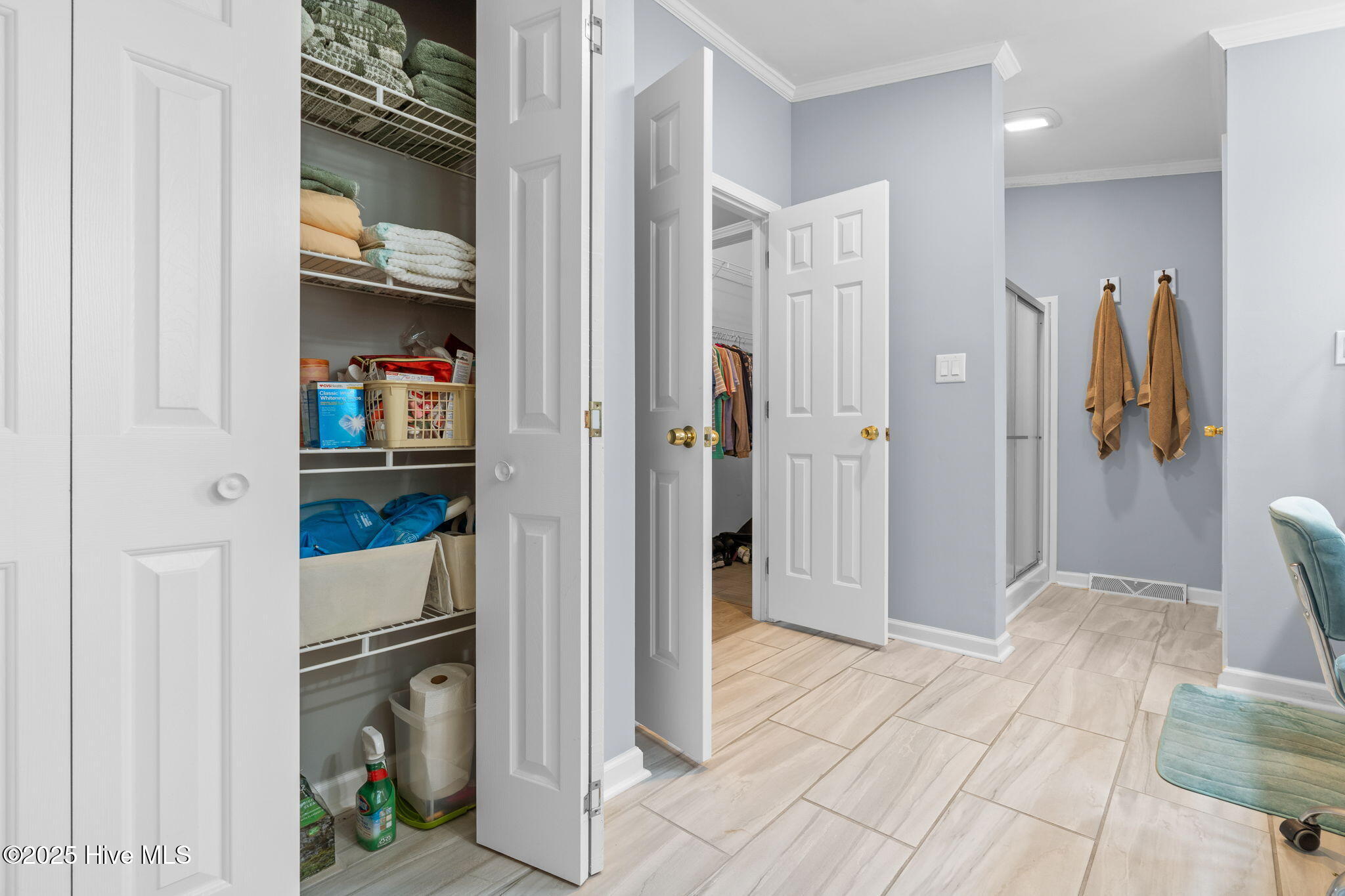 818 Watson Avenue Southwest Calabash, NC 28467 - Photo 33 of 45 master bath 5