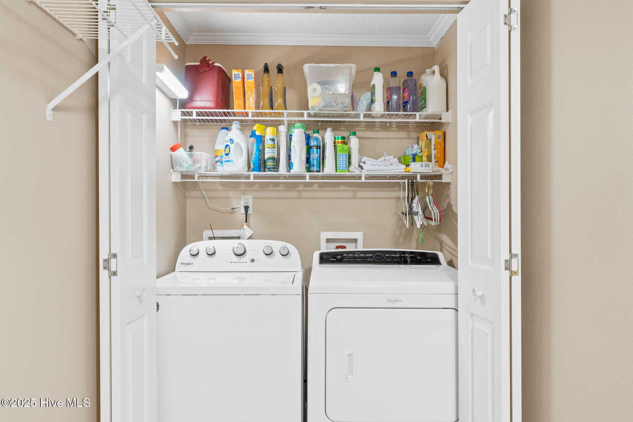 818 Watson Avenue Southwest Calabash, NC 28467 - Photo 34 of 45 laundry