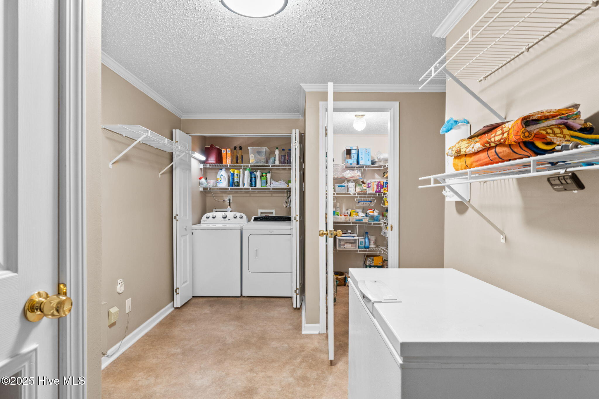 818 Watson Avenue Southwest Calabash, NC 28467 - Photo 35 of 45 utility room
