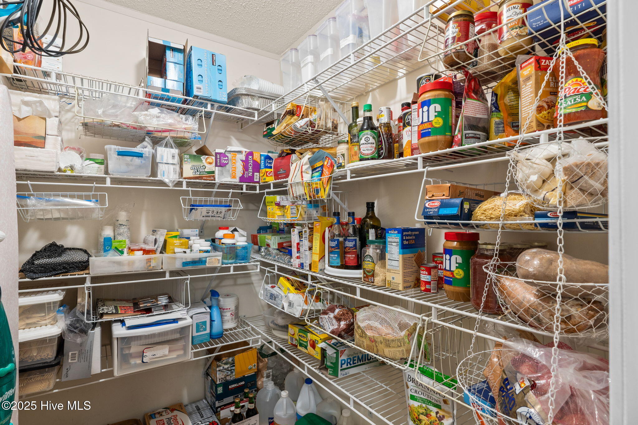 818 Watson Avenue Southwest Calabash, NC 28467 - Photo 36 of 45 pantry