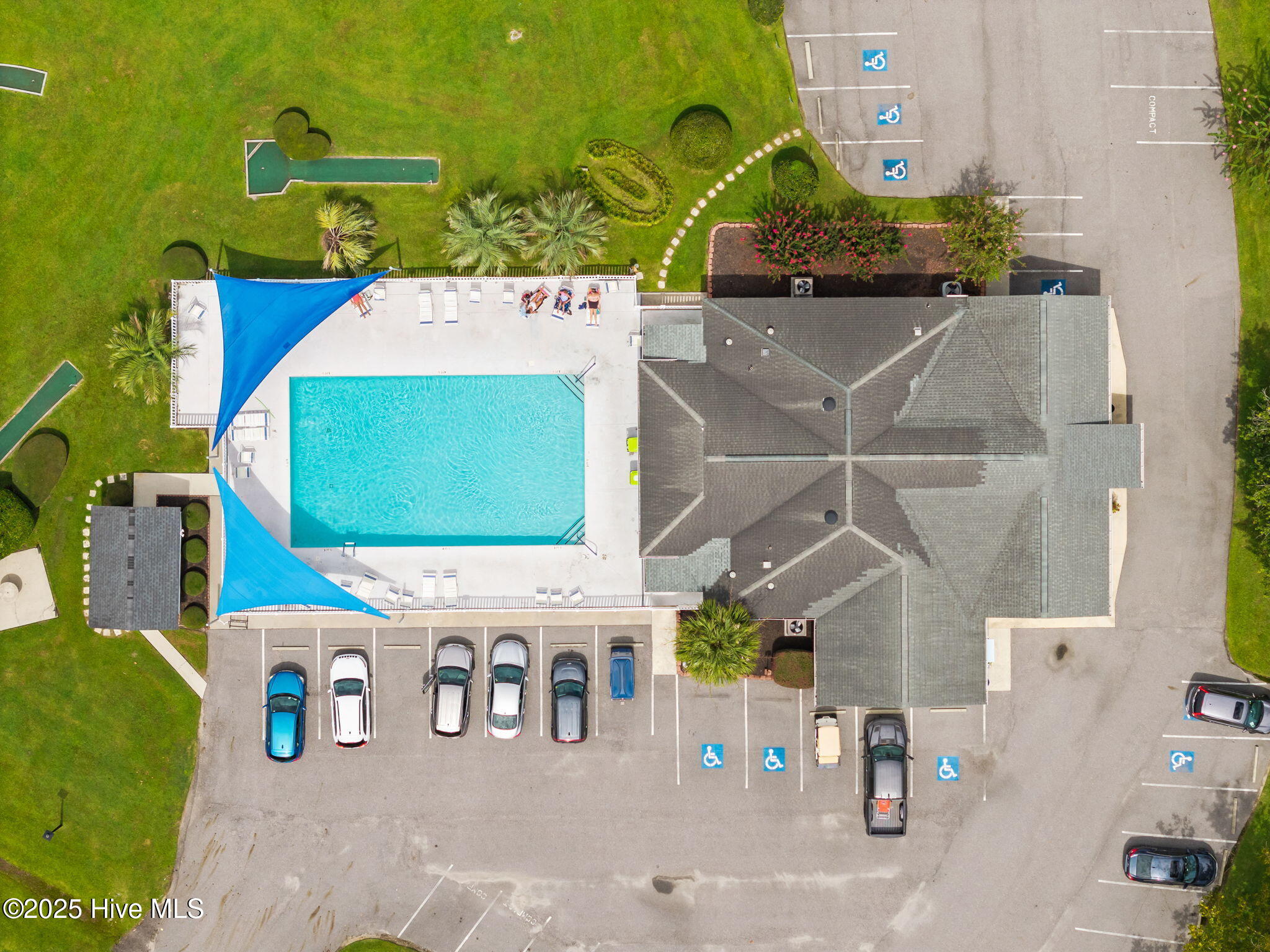 818 Watson Avenue Southwest Calabash, NC 28467 - Photo 42 of 45 village pool 2