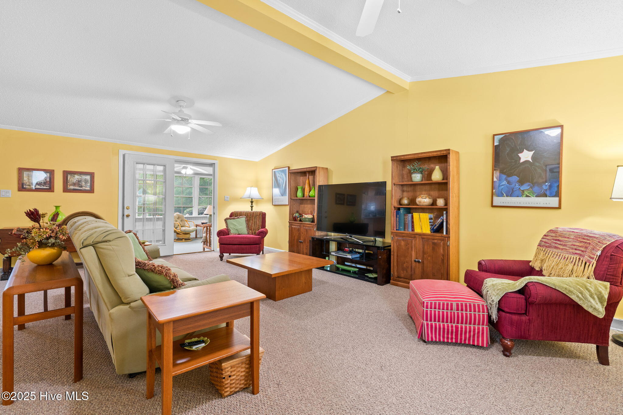 818 Watson Avenue Southwest Calabash, NC 28467 - Photo 5 of 45 livingroom 1