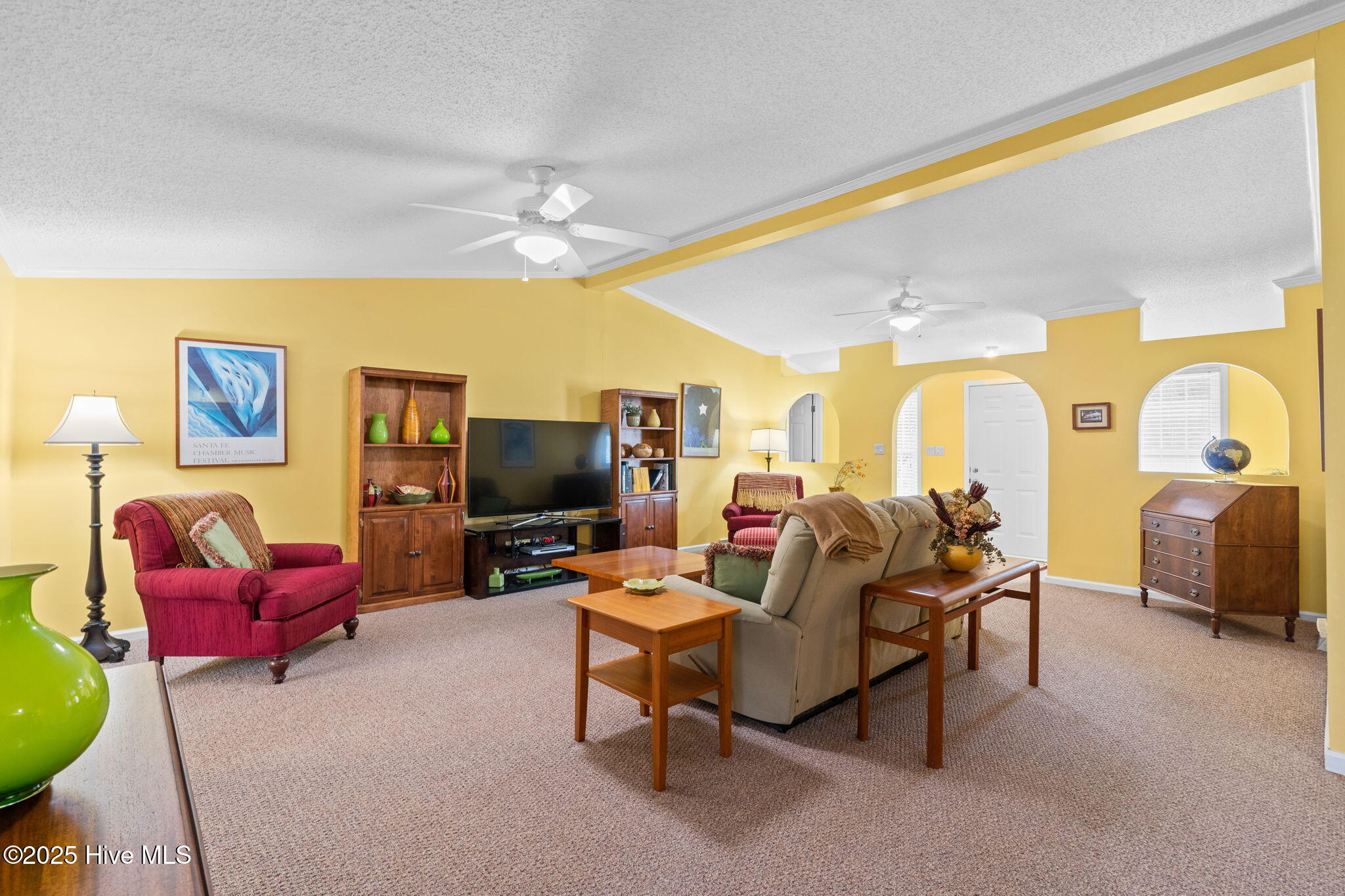 818 Watson Avenue Southwest Calabash, NC 28467 - Photo 6 of 45 livingroom 3