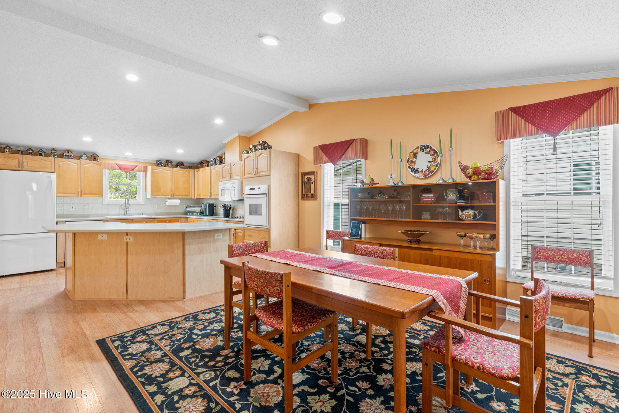 818 Watson Avenue Southwest Calabash, NC 28467 - Photo 9 of 45 kitchen & dining 1