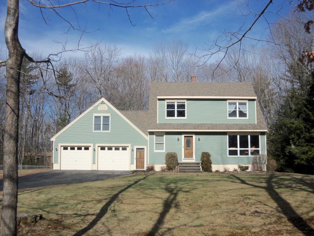 21 Kipling Rock Road Rochester, NH 03867 - Photo 2 of 21