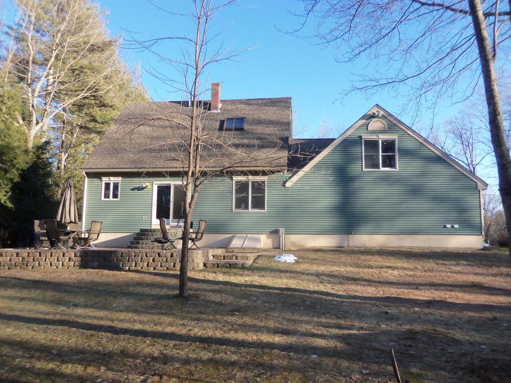 21 Kipling Rock Road Rochester, NH 03867 - Photo 18 of 21