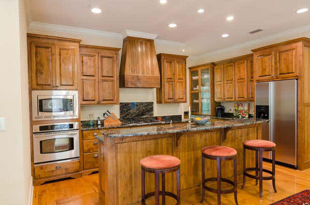 110 Cross Creek Fairhope, AL 36532 - Photo 4 of 28 Kitchen