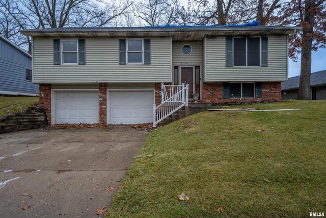 $49,900 | 2738 West Millbrook Court, Peoria, IL 61615