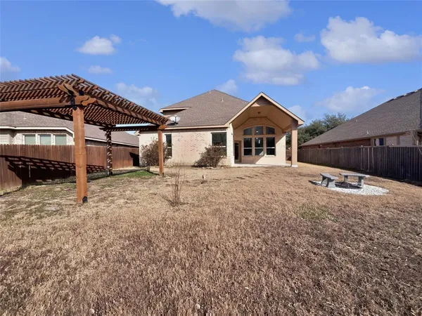 $390,000 | 4829 Bluecap Court, Mesquite, TX 75181