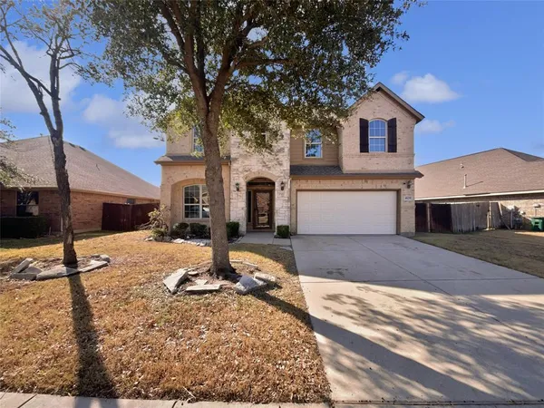 $390,000 | 4829 Bluecap Court, Mesquite, TX 75181