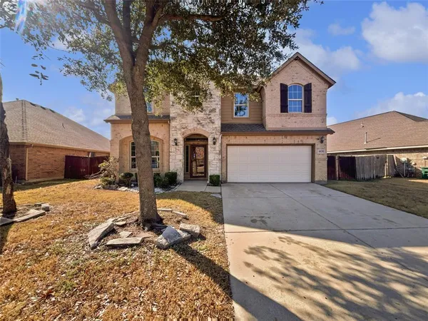 $390,000 | 4829 Bluecap Court, Mesquite, TX 75181