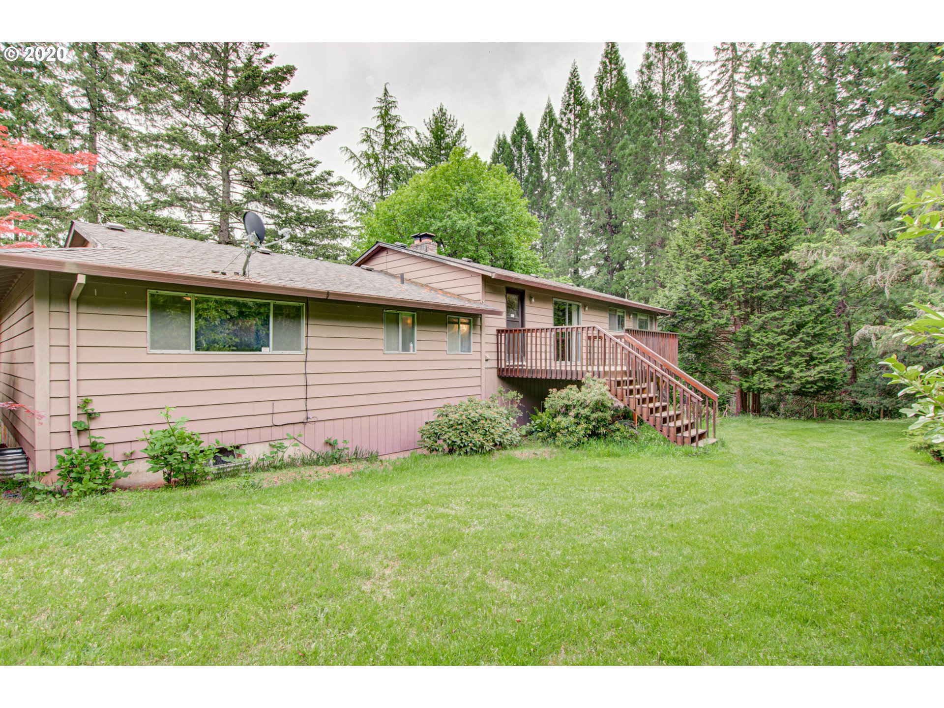 18265 South Elida Road Oregon City, OR 97045 - Photo 25 of 32 Gallery Image 25