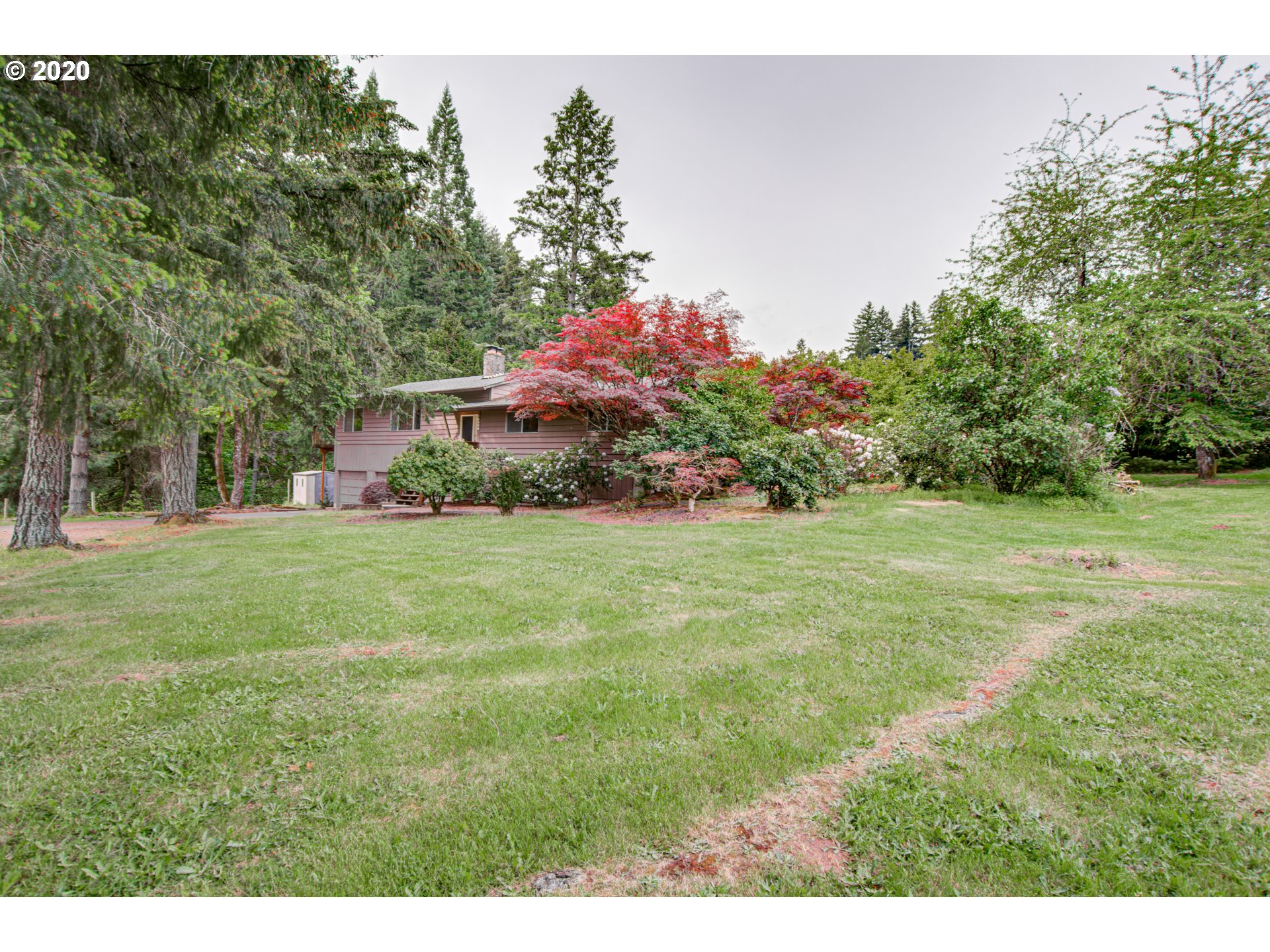 18265 South Elida Road Oregon City, OR 97045 - Photo 26 of 32 Gallery Image 26