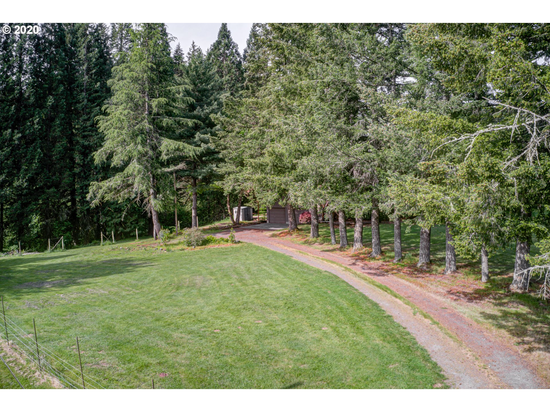 18265 South Elida Road Oregon City, OR 97045 - Photo 27 of 32 Gallery Image 27