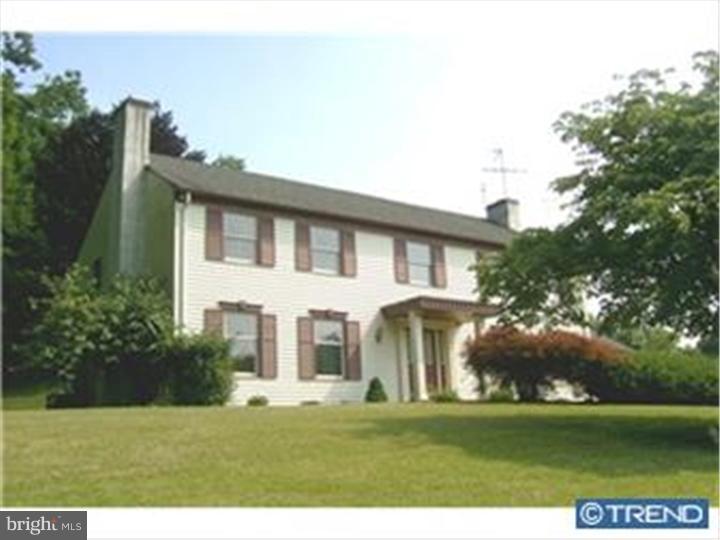 640 Webb Road Chadds Ford, PA 19317 - Photo 1 of 1 Gallery Image 1