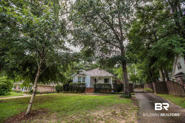 6861 Ching Lynch Road Mobile, AL 36618 - Photo 23 of 24