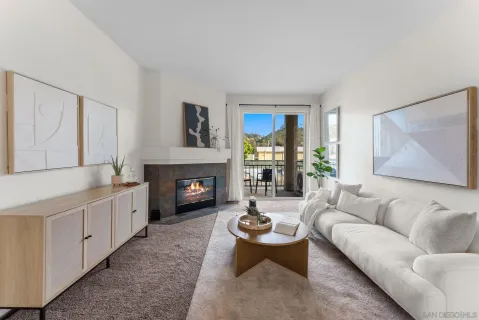 $599,000 | 2250 Camino De La Reina, Unit 202, San Diego, CA 92108