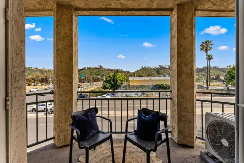 $599,000 | 2250 Camino De La Reina, Unit 202, San Diego, CA 92108