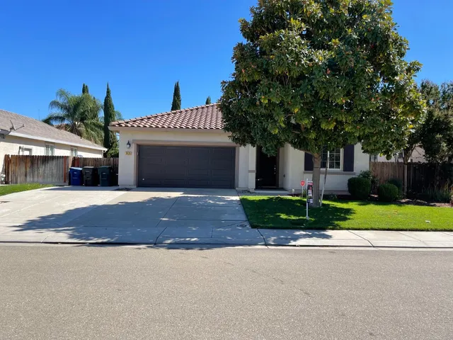 $565,000 | 1626 Topiary Drive, Manteca, CA 95337