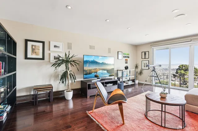 $2,595,000 | 172 Portola Drive, San Francisco, CA 94131