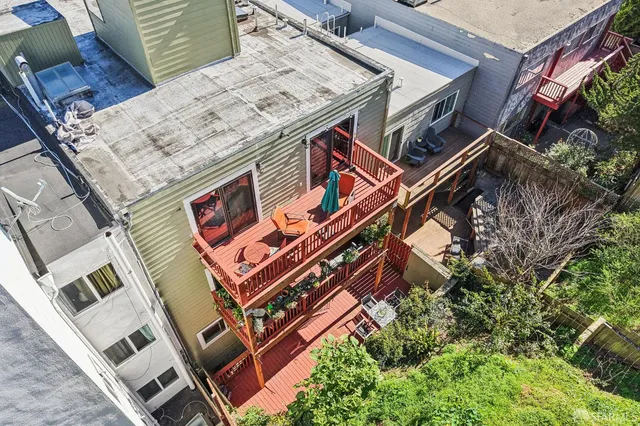 $2,595,000 | 172 Portola Drive, San Francisco, CA 94131